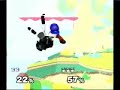 Battle for the leader of Shadow Era