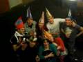 International Kollegium 80's Party 2006