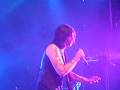 Hinder - Lips Of An Angel @ Nokia Theater, NYC, 11/19/08