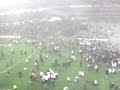 IFK Göteborg SM-GULD! STORMING!