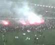 IFK Göteborg SM-GULD! STORMING!