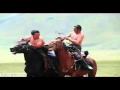 Beauty of Kyrgyz Culture - YouTube