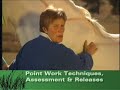 Equine Animal Acupressure Massage
