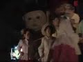baile típico en penonomé   aprochipa