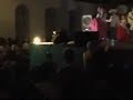 baile típico en penonomé   aprochipa