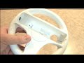 classic game room hd reviews the wii wiimote controller for the nintendo wii. this motion sensing masterpiece from the creative japanese design team at nintendo is quite a departure from the standard video game controller. wii remote review, suckers! you can swing it, poke it, move it and turn it on its side to play a variety of games like mario kart, metroid and the virtual console games on the wii. use the wii mote properly and safely (according to every other wii menu) and insert it into other controllers like the guitar hero controller or wii wheel.
