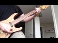 Fallen - Volbeat Jammin / Riff' ening