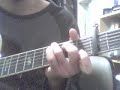 kanade - sukima switch(cover)