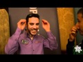 Quelli del Poker - Rap Pokeristico (backstage) Guarda video