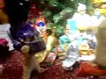 the toys\