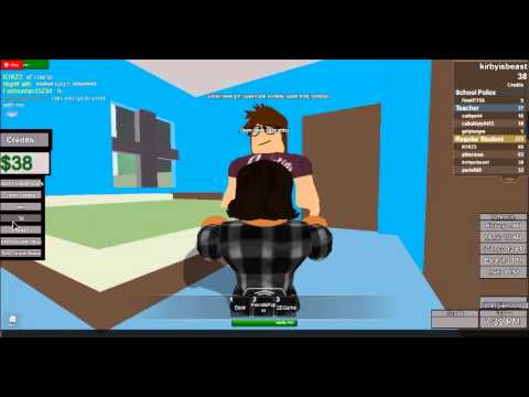 How To Get A Girlfriend In Roblox Part 2 Nice Guys With An Edge
