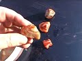 For a Few Agates More For a Few Agates More