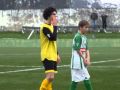 ÉPOCA 2009-10 - INICIADOS - RIO AVE X LEÇA DO BALIO