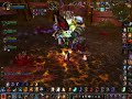 WOW: Ring of Blood