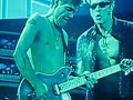 Van Halen 2008 - Fort Lauderdale - Mean Street Van Halen 2008 - Fort Lauderdale - Mean Street