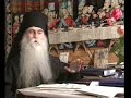 Arhim. Arsenie Papacioc - Trairea Ortodoxa