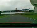 bellsv8 @ donington park part 2