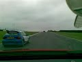 bellsv8 @ donington park part 2