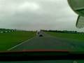 videos de bellsv8 @ donington park part 2