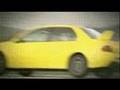 EVO IX tested by Tim Schrick