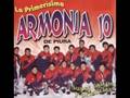 videos de Lagrima Por Lagrima - Armonia 10