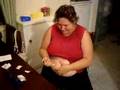 IVF # 3 - Injection # 1 - 8th April 2008