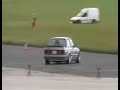 Rennslalom Flughafen Bitburg 2008 / J. Kleeb Rennslalom Flughafen Bitburg 2008 / J. Kleeb