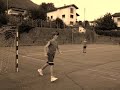 Rigori da urlo al piazz!