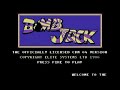 video: bomb jack (c64 version) by chris harvey and rory green (elite) arcade by tehkan music: bomb jack (second mix) by glen 