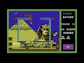 video: bomb jack (c64 version) by chris harvey and rory green (elite) arcade by tehkan music: bomb jack (second mix) by glen 