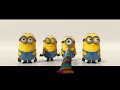 Despicable Me 2 | Minions Banana Song (2013) SNSD TTS – Despicable Me 2 | Minions Banana Song (2013) SNSD TTS