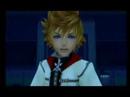 Kingdom hearts-  Ex-boyfriend