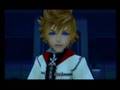 Kingdom hearts- Ex-boyfriend