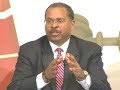 RNC Chairman Debate - Question on President Bush and on Ron Paul