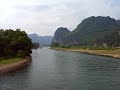 Crucero río Li | Guilin - Yangshuo | Guangxi | China
