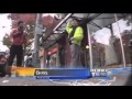 Occupy Seattle - police assaulted, arrests, pepper spray