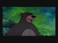 Jungle Book - The Bare Necessities (Reprise) (Dutch)