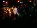Death By Stereo-Showcase last show ever