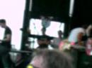 Ace Ender's Dad Crowd Surfing