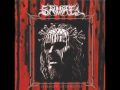 Mask Of The Red Death - Samael