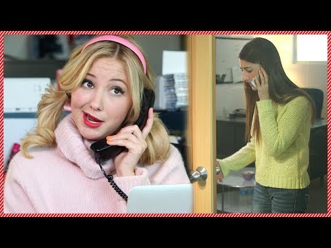 Worst Customer Service Girl: Locked In with Maybabytumbler and Audrey Whitby