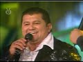 tony acuña doble de juanga en el precipicio