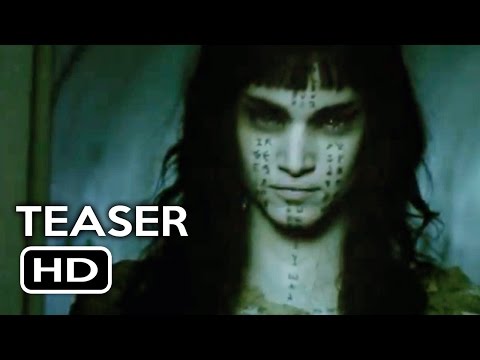 The Mummy Official Trailer #2 Teaser (2017) Tom Cruise, Sofia Boutella Action Movie HD