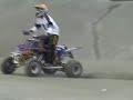 Riding my banshee.... Riding my banshee....