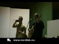 Fyrdung - Revolt Fyrdung - Revolt