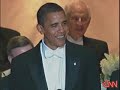 Obama the comedian