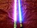 Obi Wan FX vs. Mace Windu FX