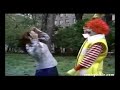 Ronald McDonald - Smack My Bitch Up!!!