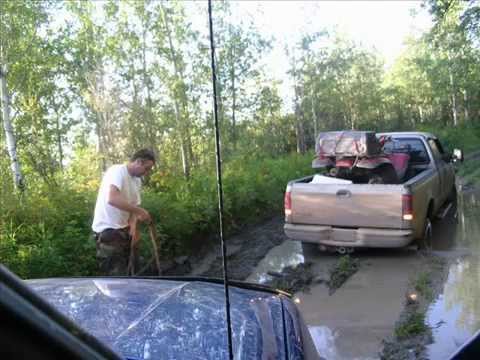 hunting fishing quading boating 2007