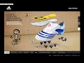 adidas F50.8 TUNIT